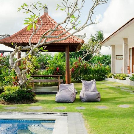 Rara Guesthouse Canggu Εξωτερικό φωτογραφία