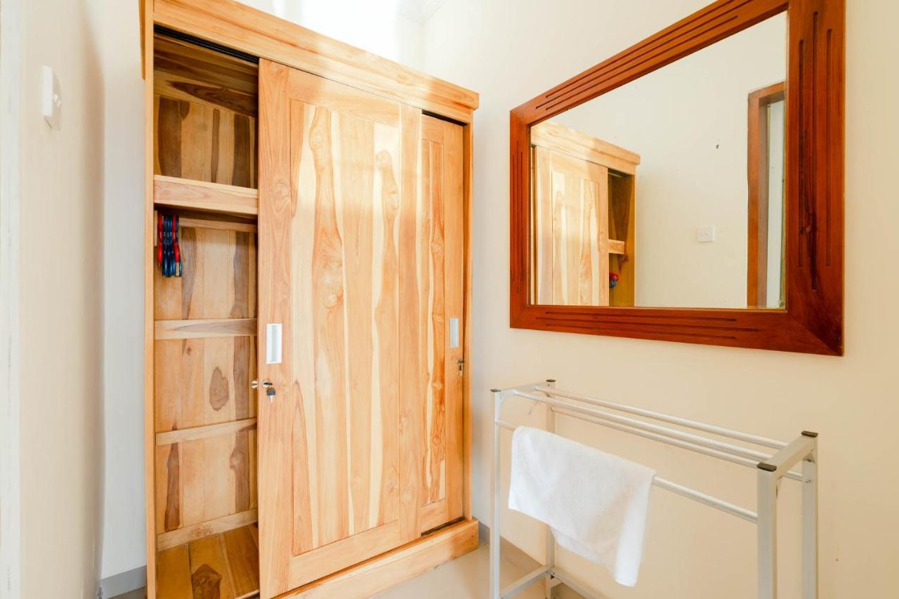Rara Guesthouse Canggu Εξωτερικό φωτογραφία