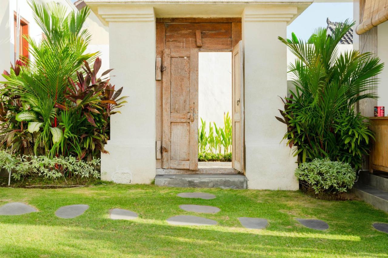 Rara Guesthouse Canggu Εξωτερικό φωτογραφία